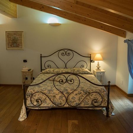 Agriturismo Corte Morandini Valeggio sul Mincio Exteriér fotografie