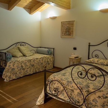 Agriturismo Corte Morandini Valeggio sul Mincio Exteriér fotografie