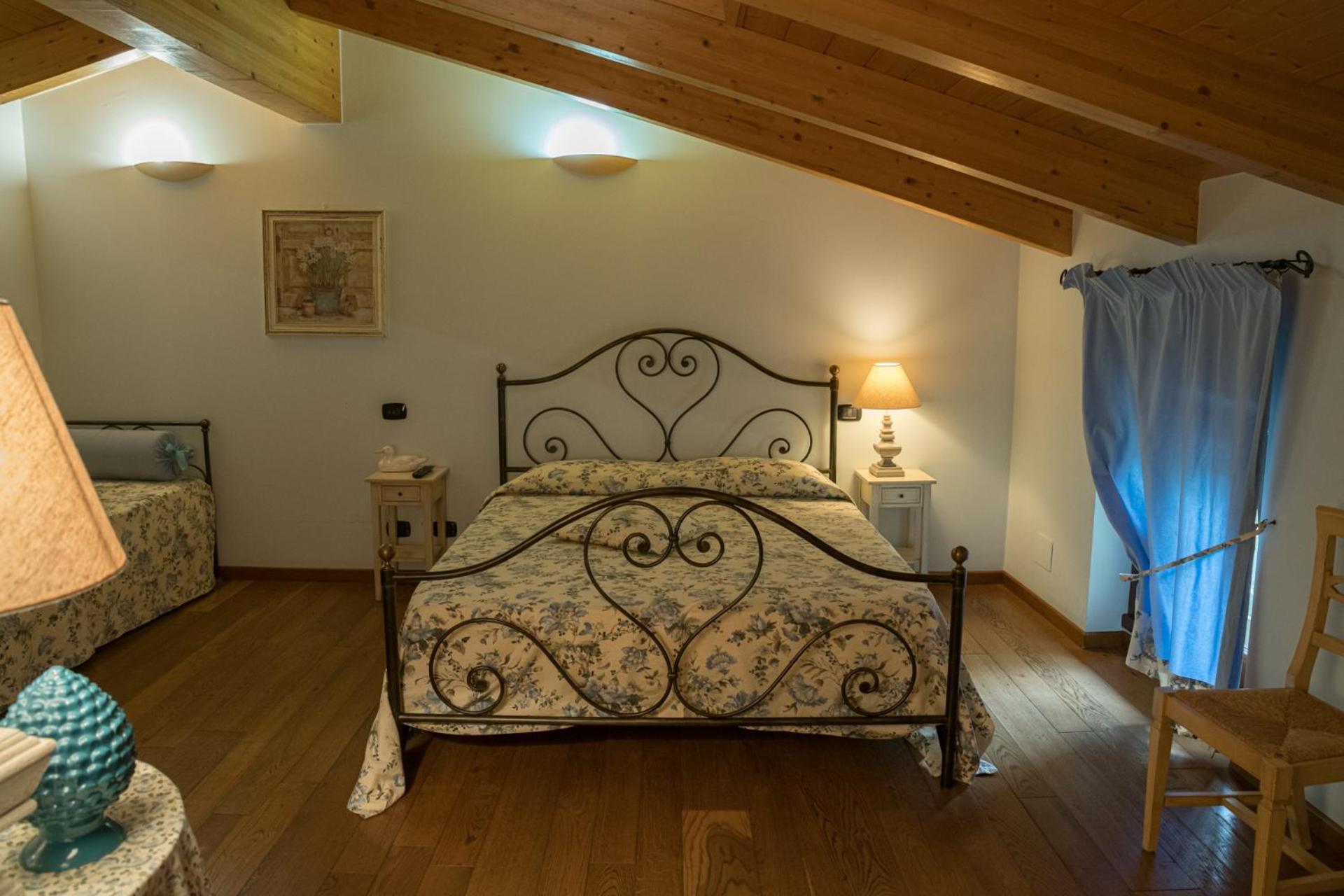 Agriturismo Corte Morandini Valeggio sul Mincio Exteriér fotografie