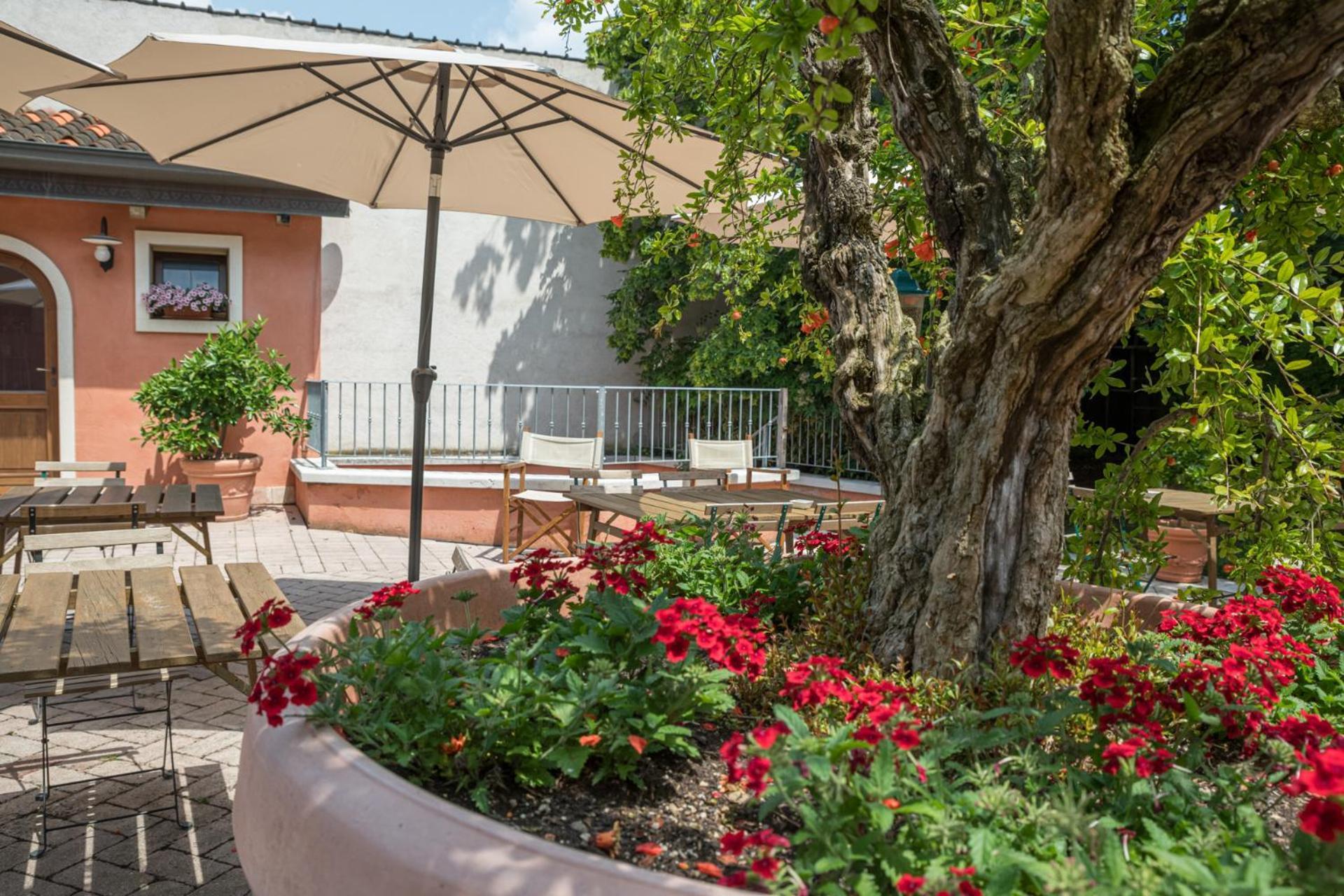 Agriturismo Corte Morandini Valeggio sul Mincio Exteriér fotografie