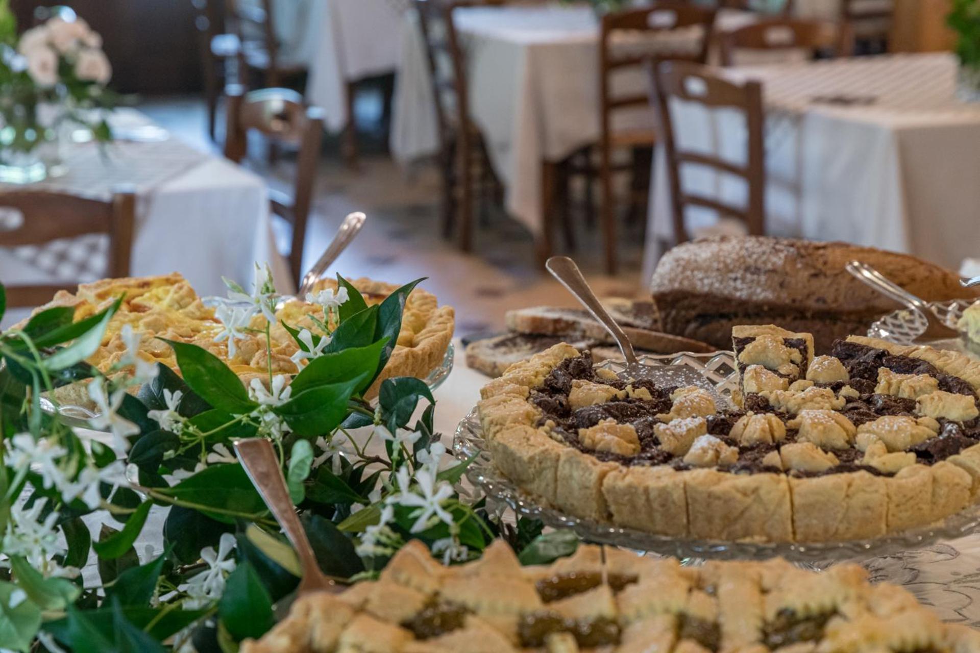 Agriturismo Corte Morandini Valeggio sul Mincio Exteriér fotografie