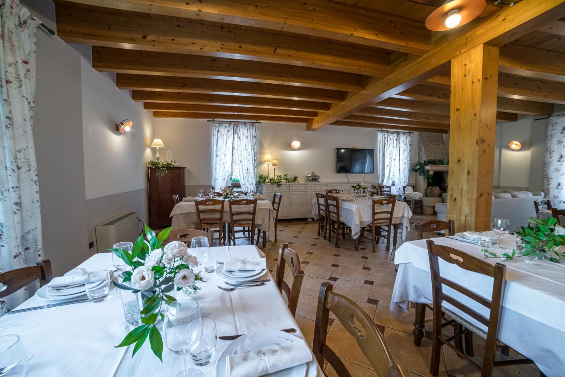 Agriturismo Corte Morandini Valeggio sul Mincio Exteriér fotografie