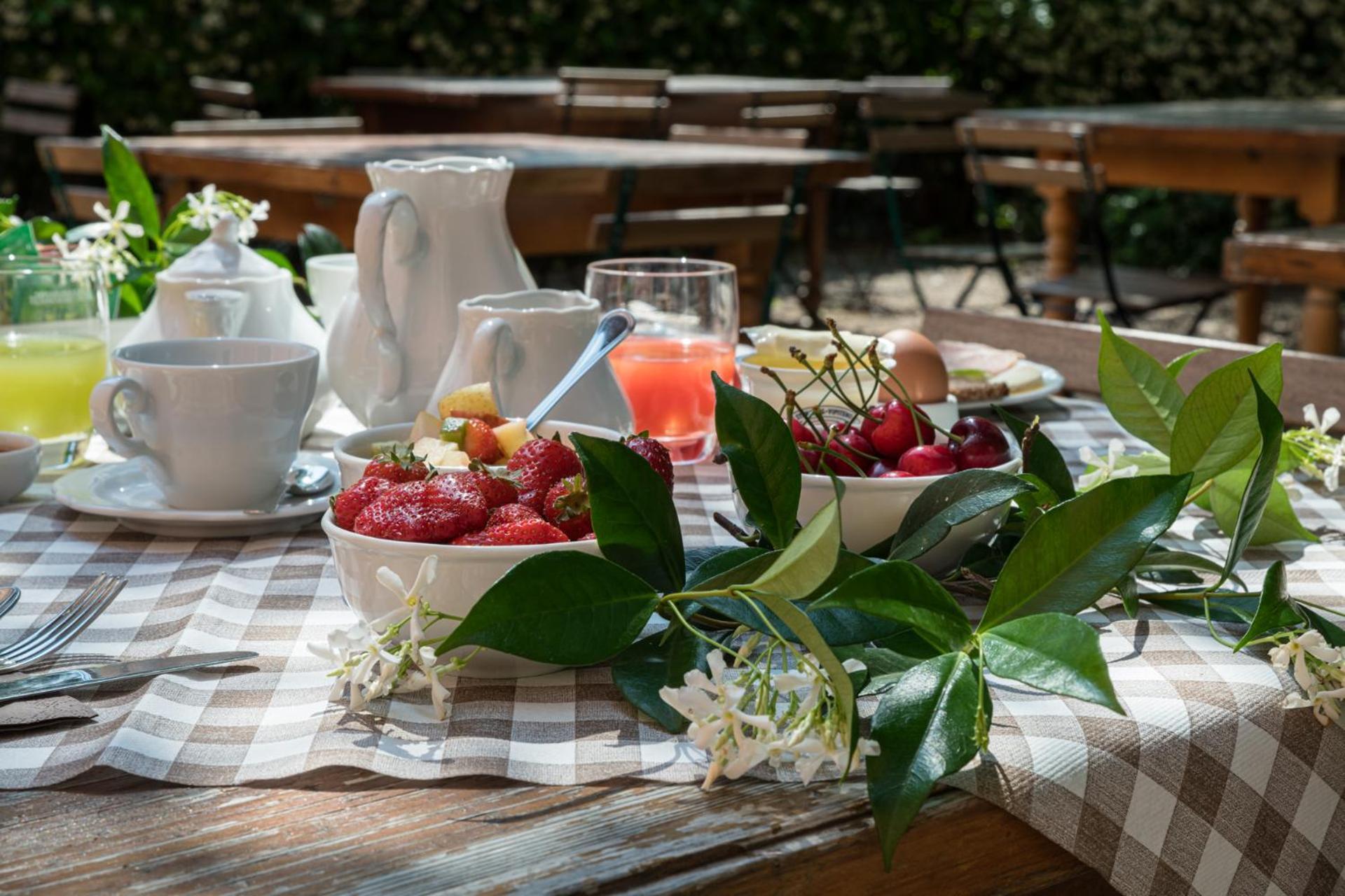 Agriturismo Corte Morandini Valeggio sul Mincio Exteriér fotografie
