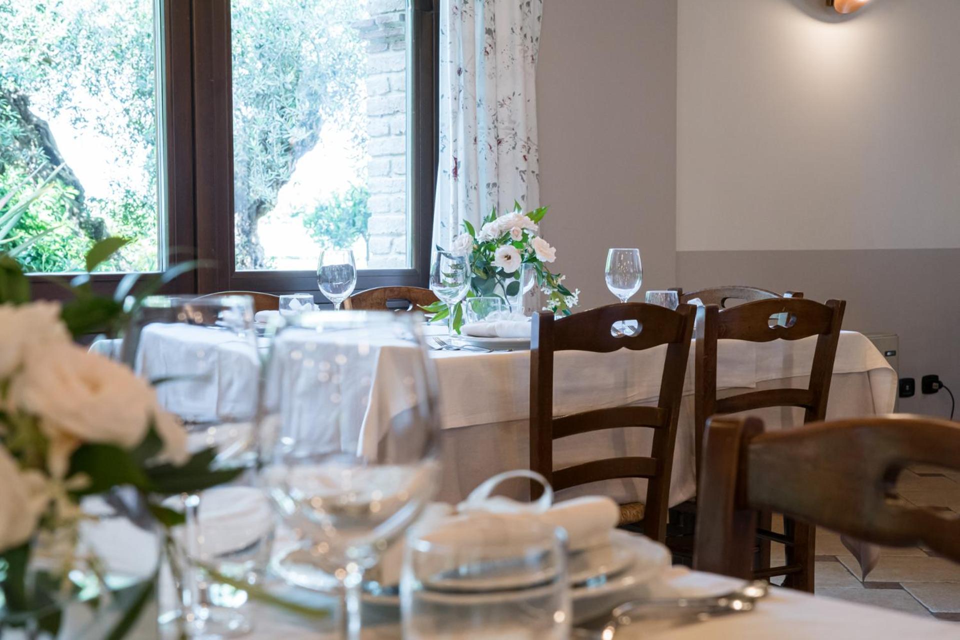 Agriturismo Corte Morandini Valeggio sul Mincio Exteriér fotografie