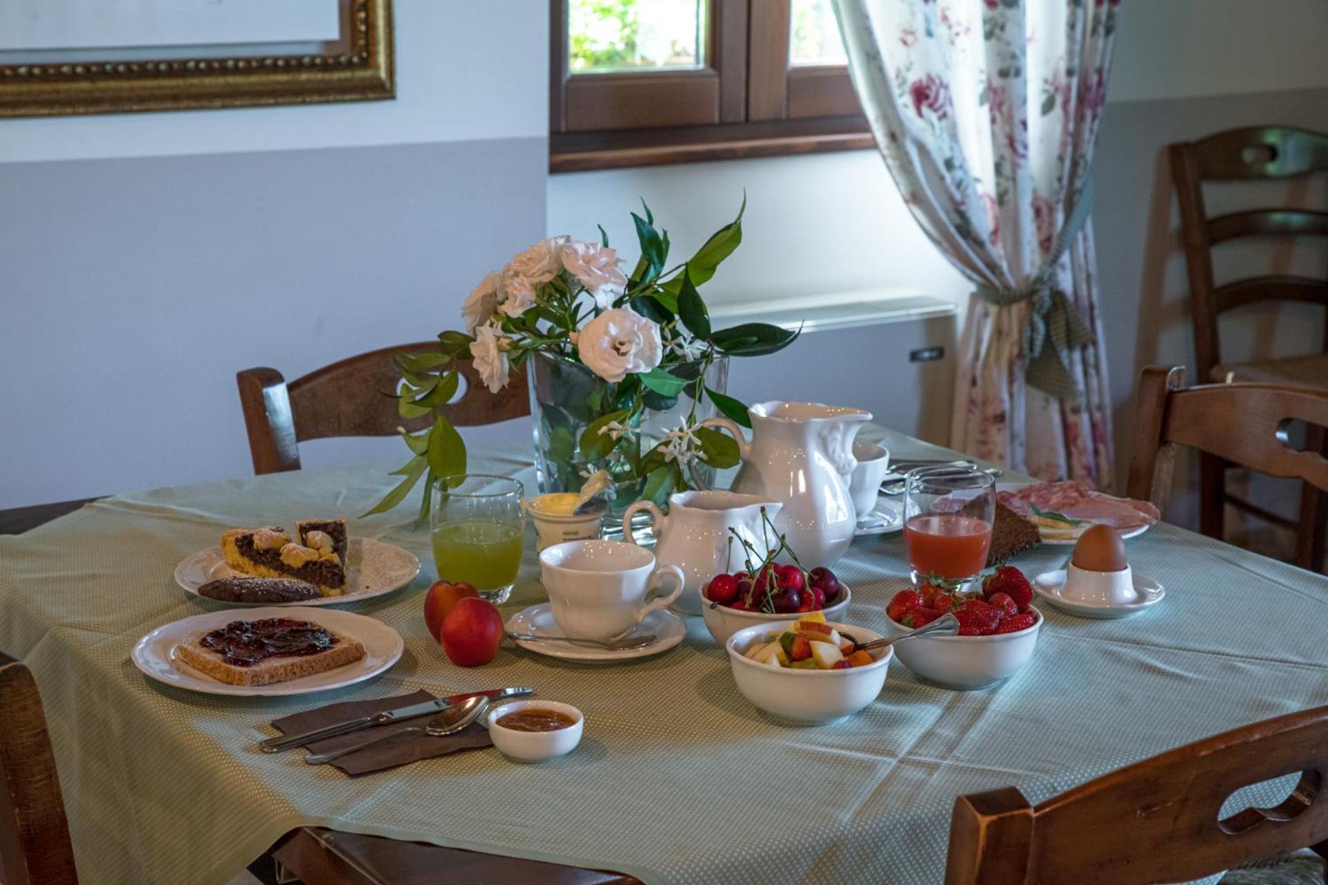 Agriturismo Corte Morandini Valeggio sul Mincio Exteriér fotografie