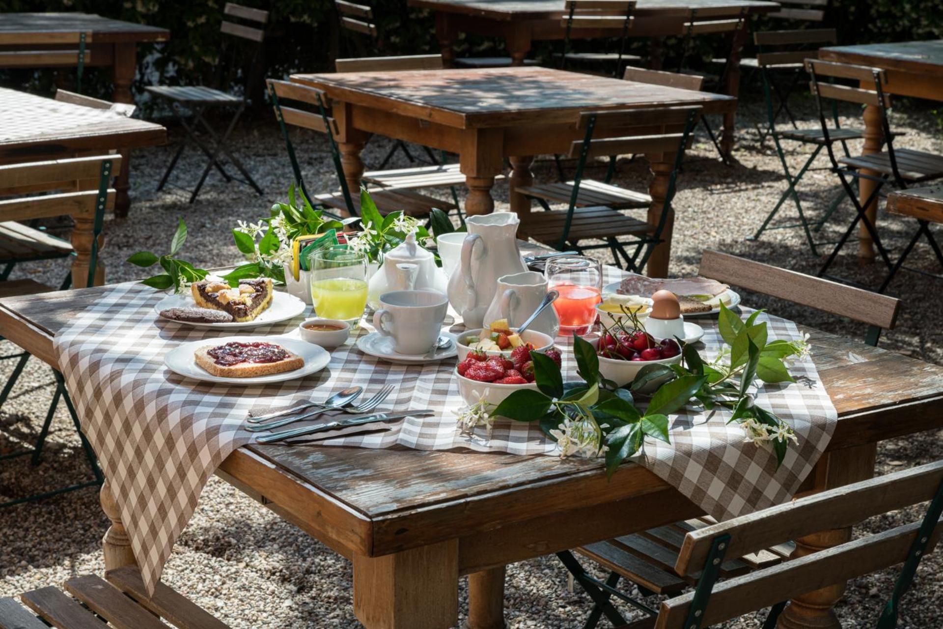 Agriturismo Corte Morandini Valeggio sul Mincio Exteriér fotografie