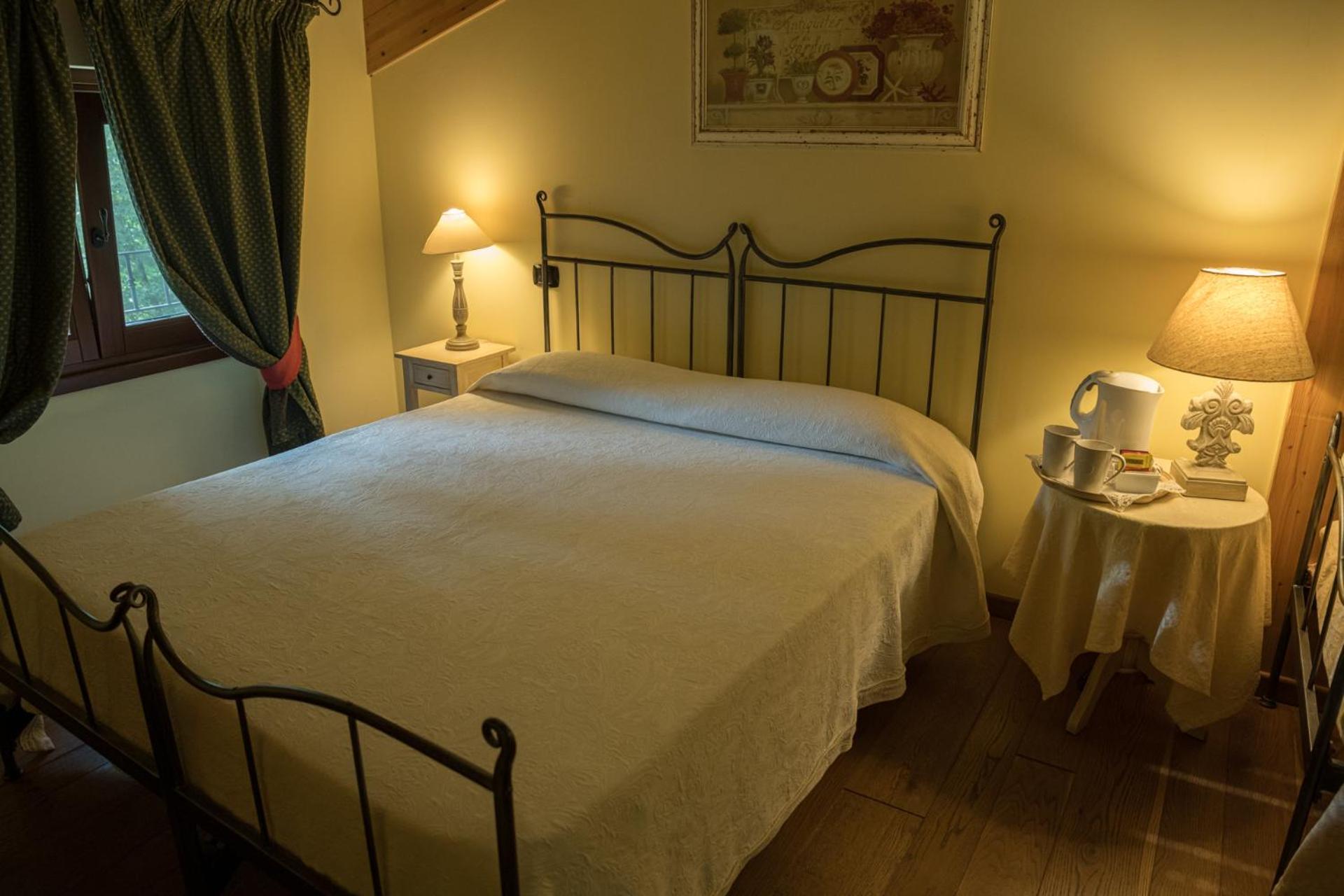 Agriturismo Corte Morandini Valeggio sul Mincio Exteriér fotografie