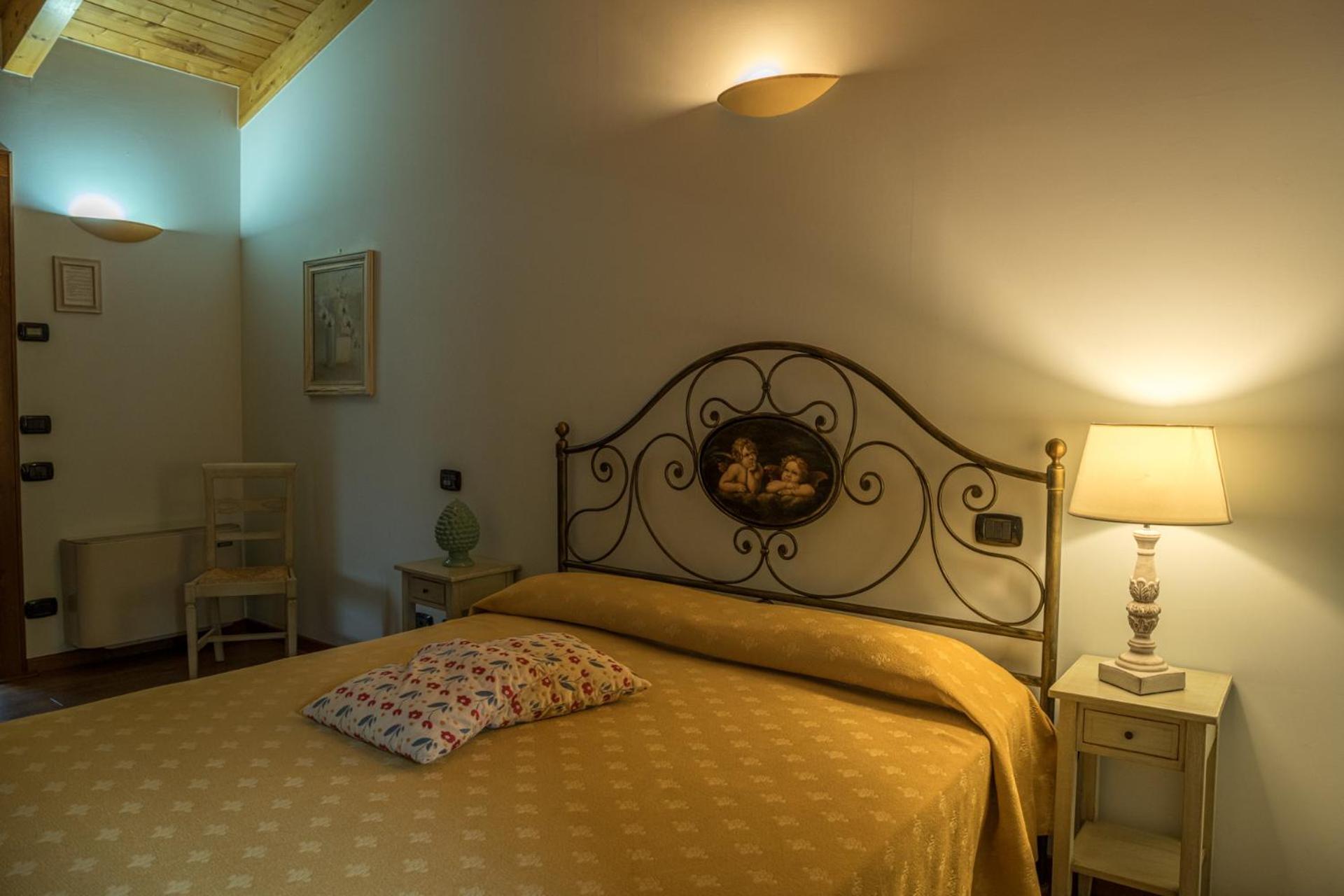 Agriturismo Corte Morandini Valeggio sul Mincio Exteriér fotografie