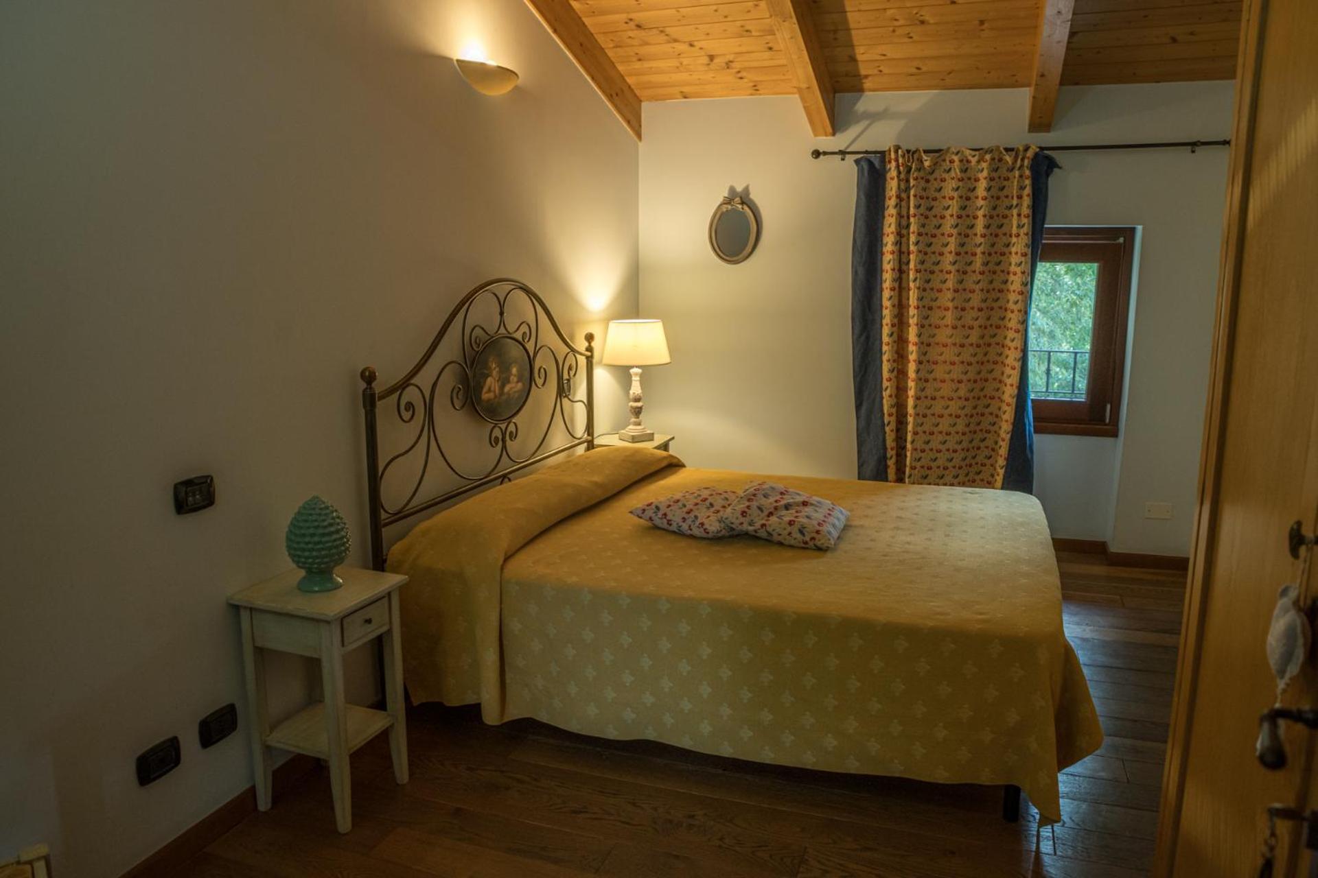 Agriturismo Corte Morandini Valeggio sul Mincio Exteriér fotografie