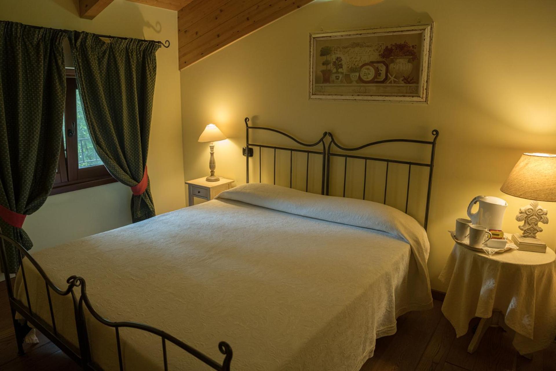 Agriturismo Corte Morandini Valeggio sul Mincio Exteriér fotografie