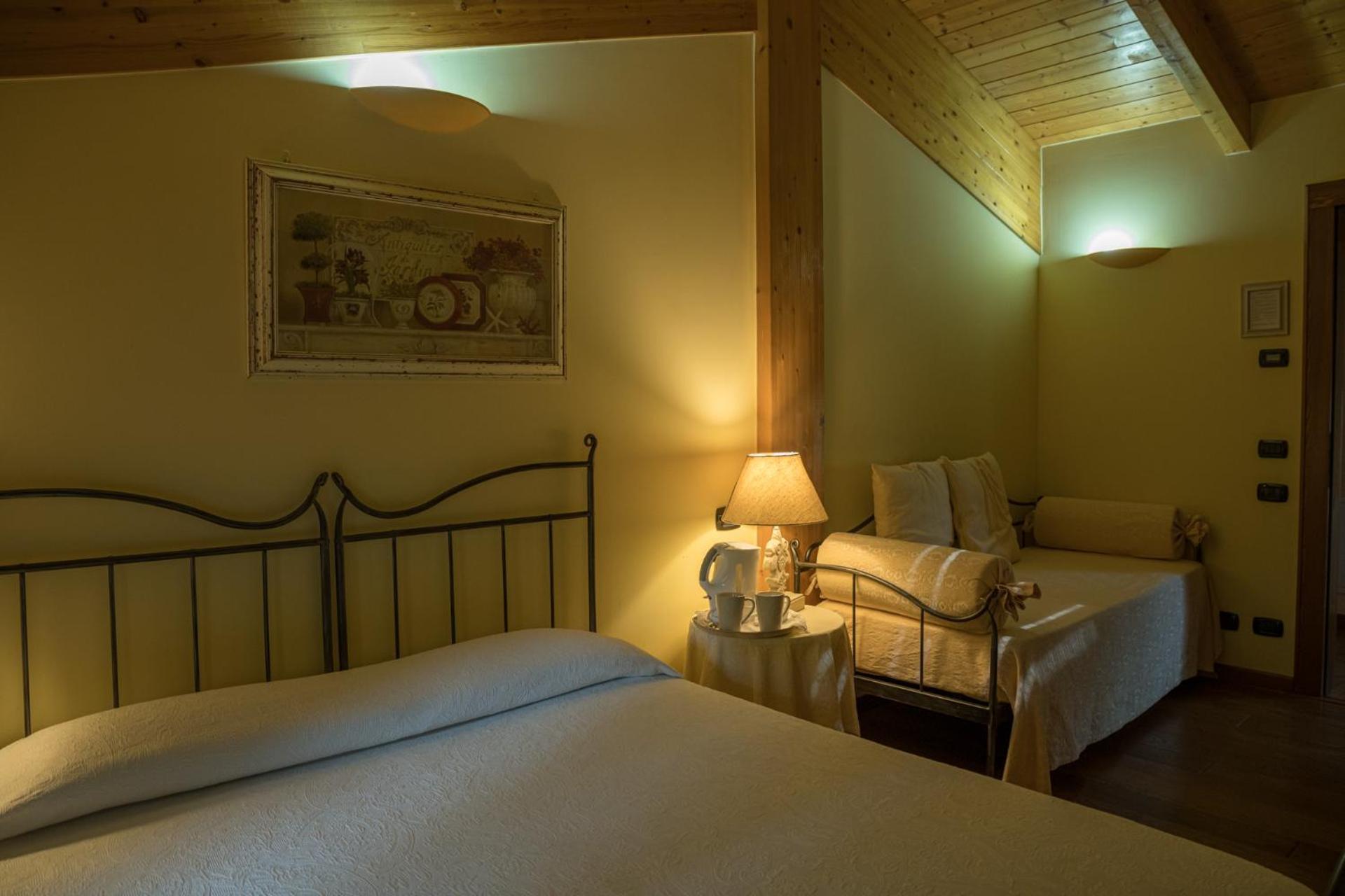 Agriturismo Corte Morandini Valeggio sul Mincio Exteriér fotografie
