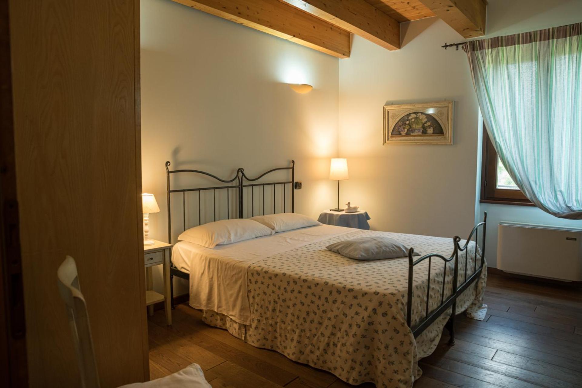 Agriturismo Corte Morandini Valeggio sul Mincio Exteriér fotografie