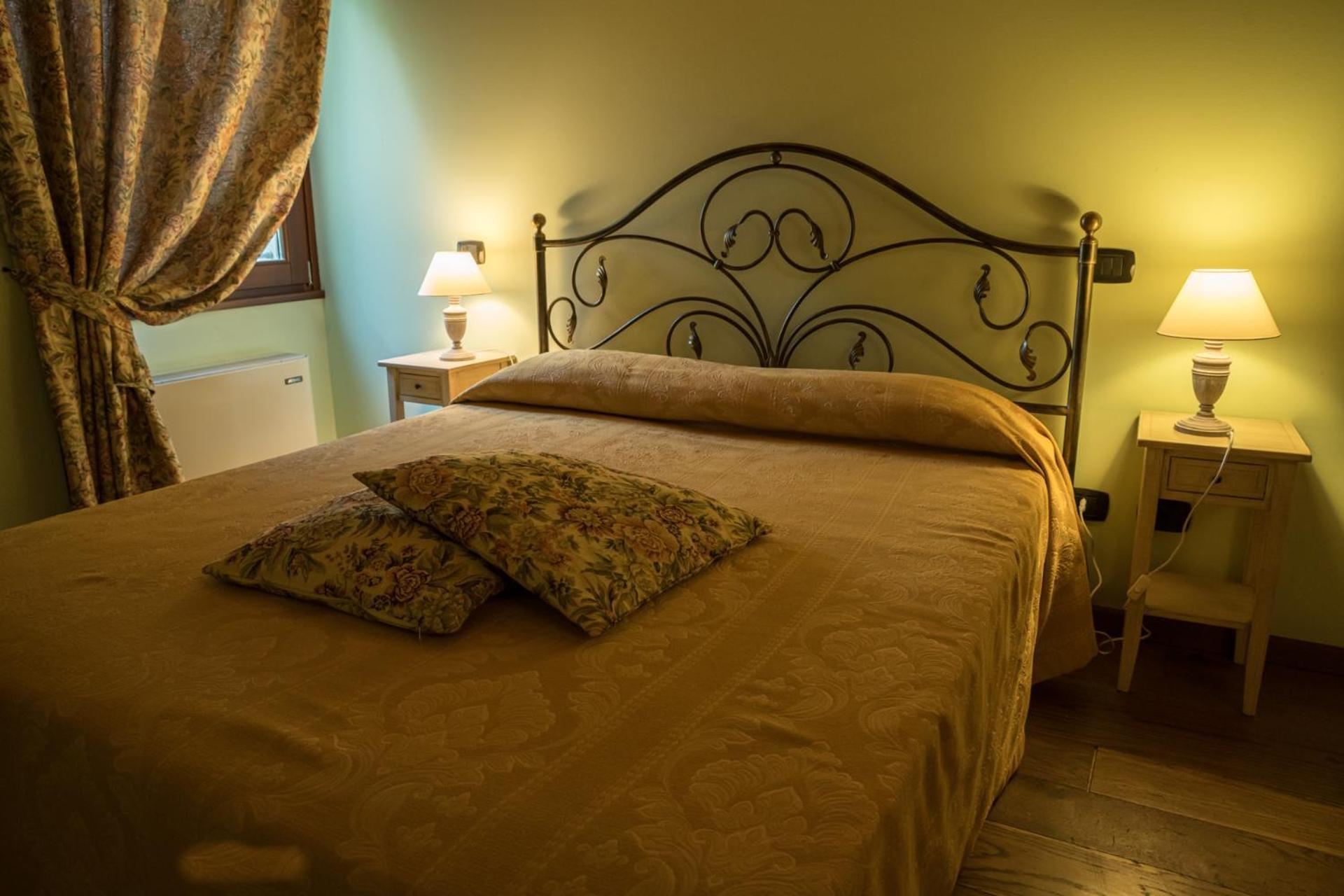 Agriturismo Corte Morandini Valeggio sul Mincio Exteriér fotografie