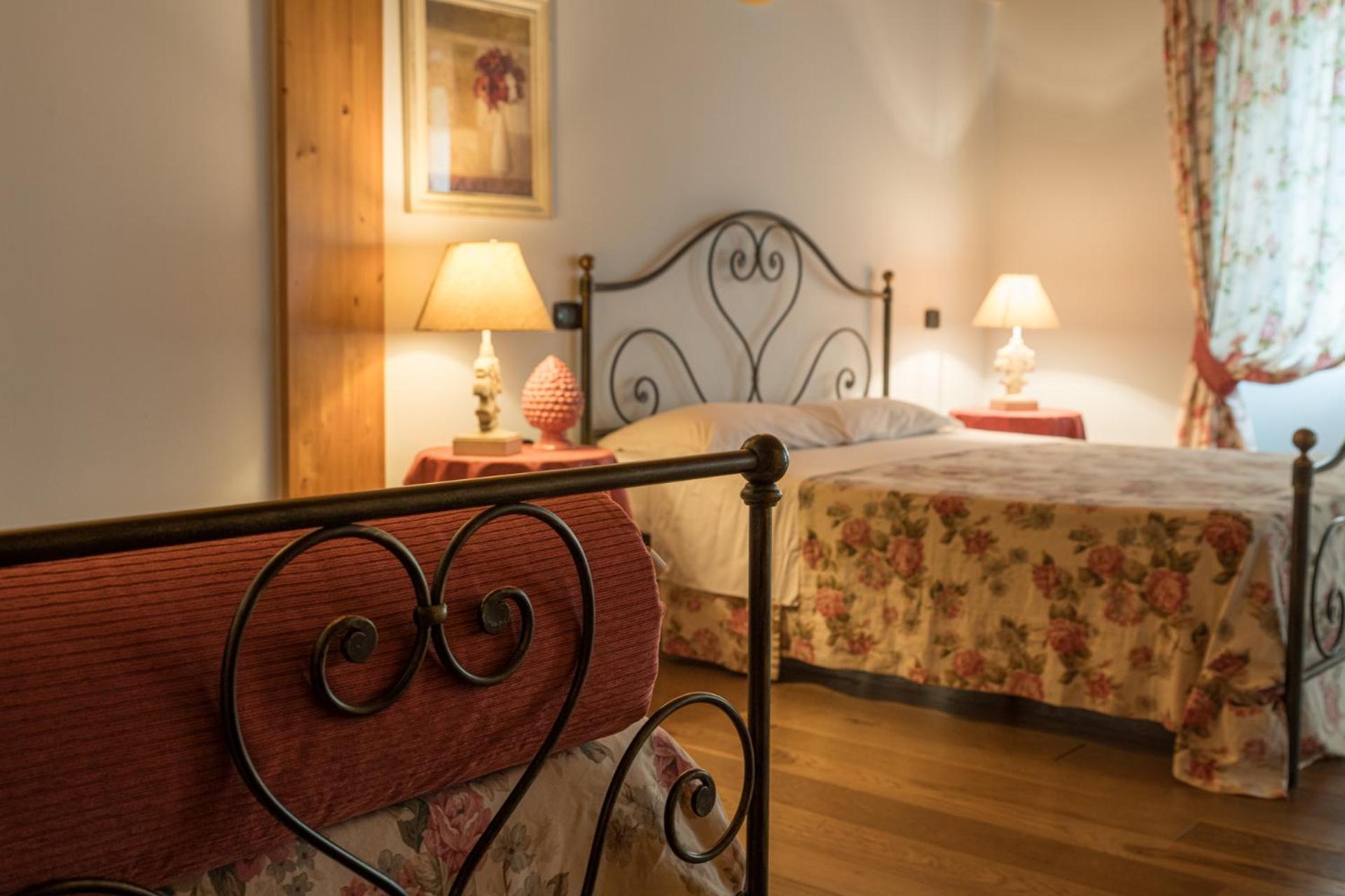 Agriturismo Corte Morandini Valeggio sul Mincio Exteriér fotografie