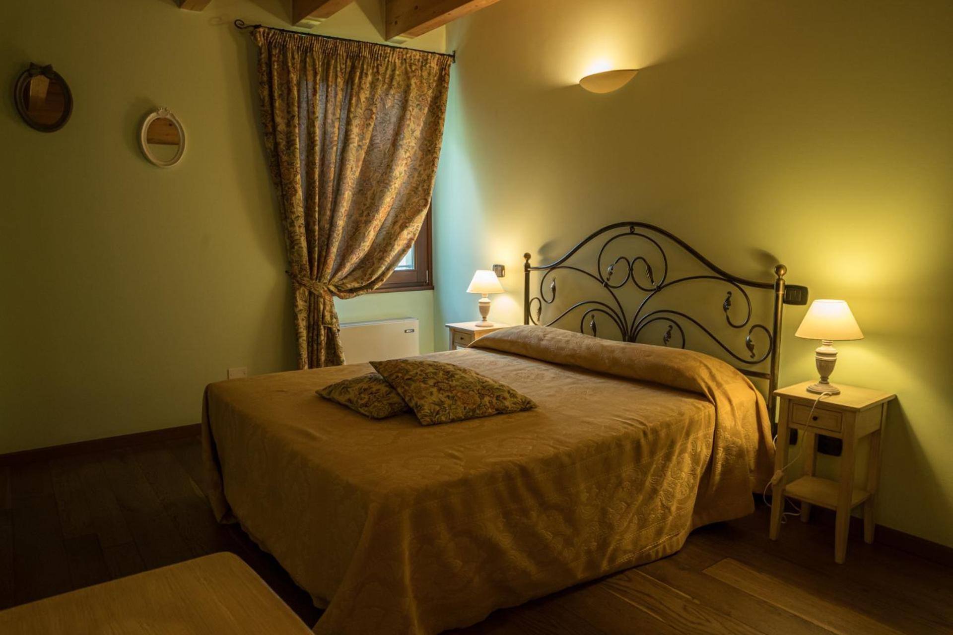 Agriturismo Corte Morandini Valeggio sul Mincio Exteriér fotografie