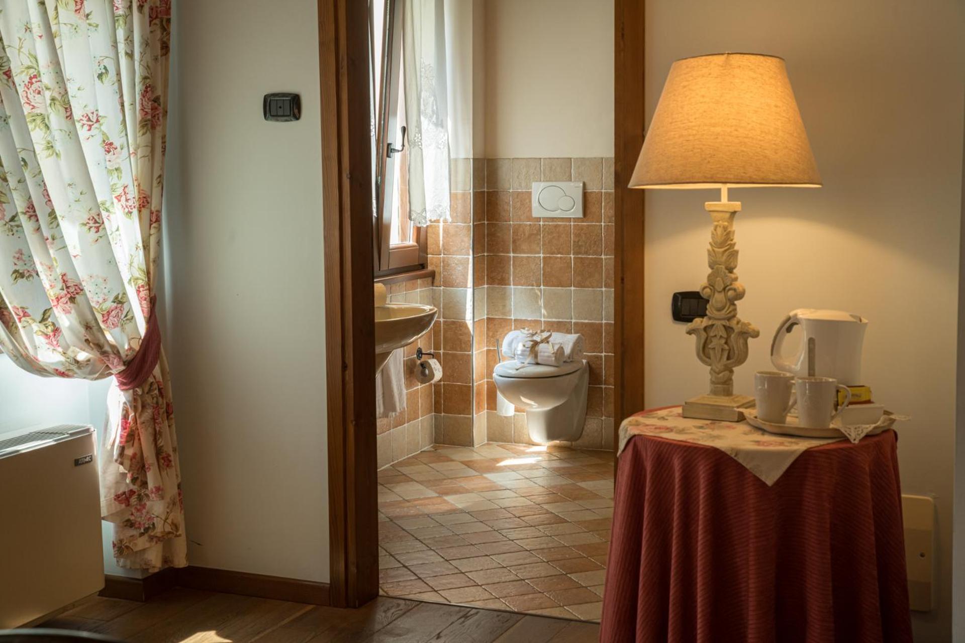 Agriturismo Corte Morandini Valeggio sul Mincio Exteriér fotografie