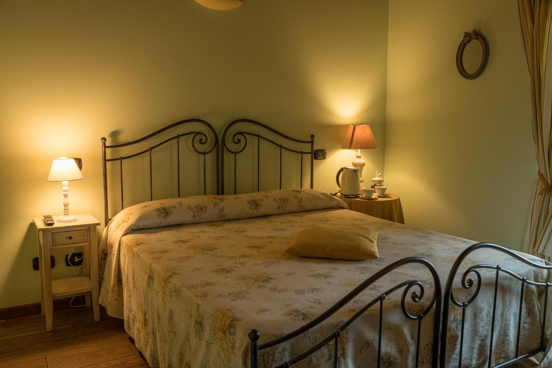 Agriturismo Corte Morandini Valeggio sul Mincio Exteriér fotografie