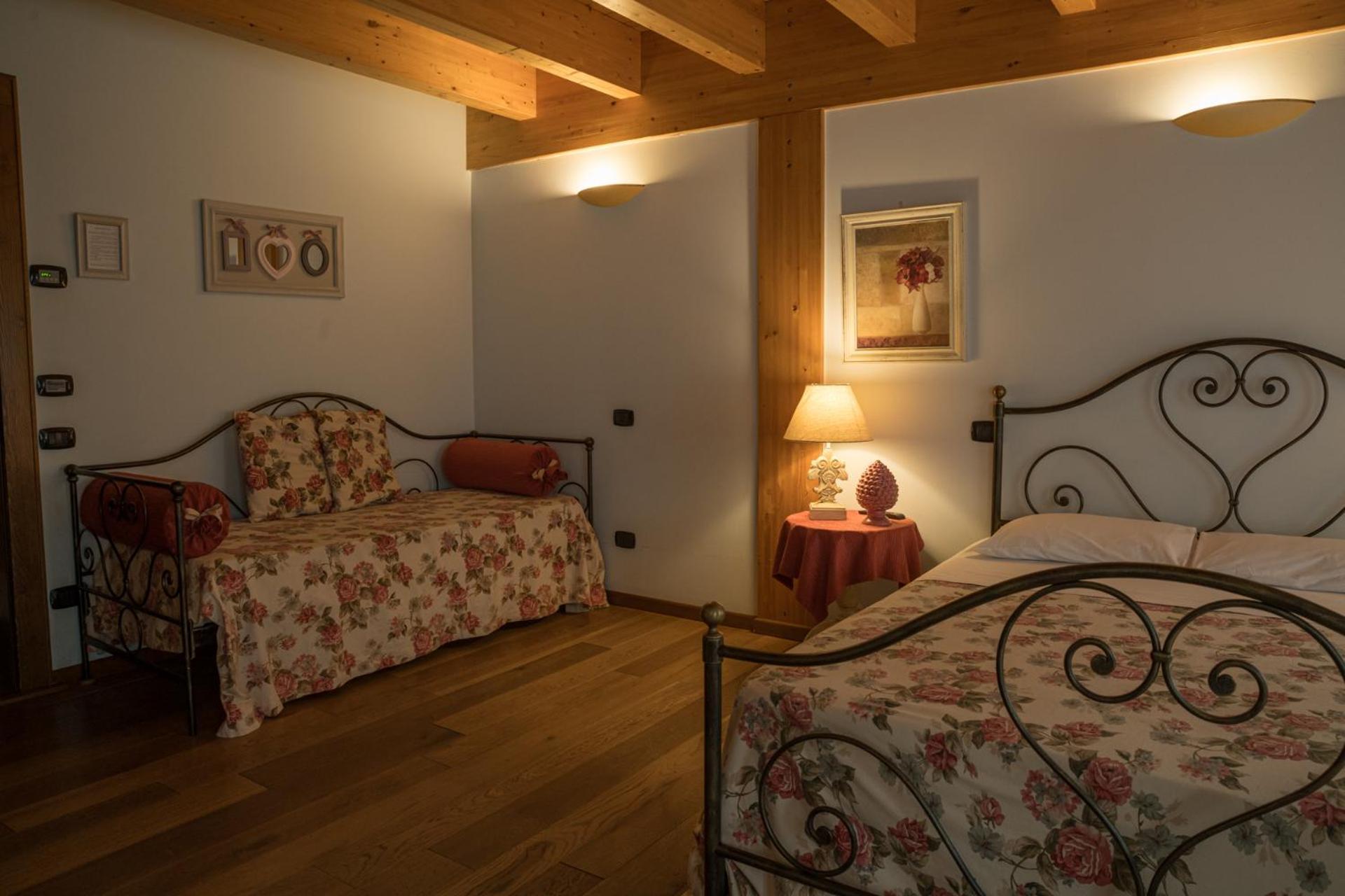 Agriturismo Corte Morandini Valeggio sul Mincio Exteriér fotografie