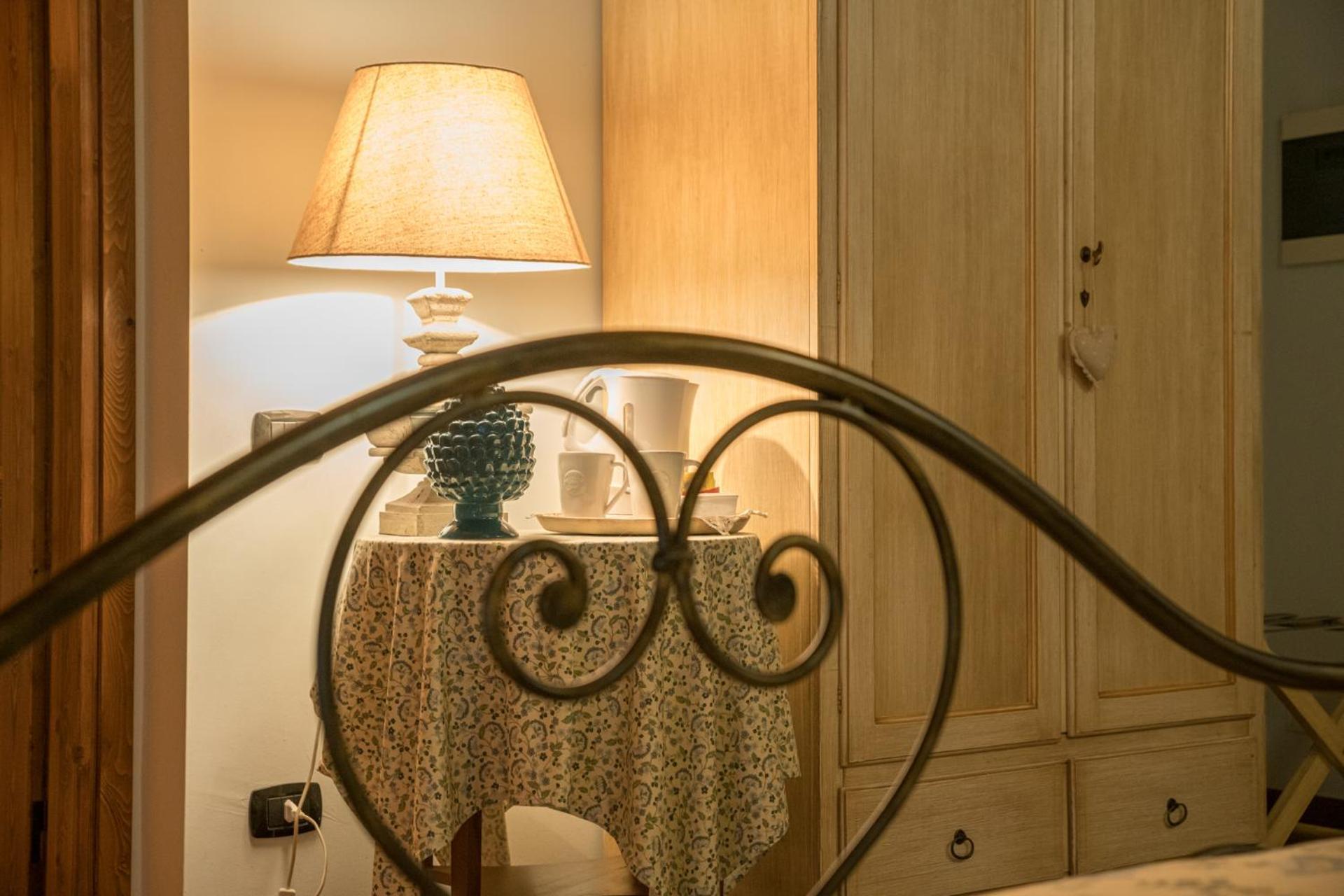 Agriturismo Corte Morandini Valeggio sul Mincio Exteriér fotografie